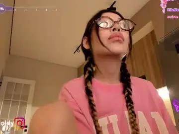 Chaturbate Best Webcam of jinny_gold