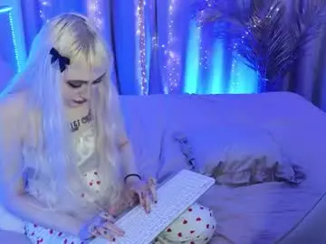 Chaturbate Live Sex of rraffaellka