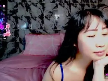 Chaturbate Sex Cam of slutty_asian