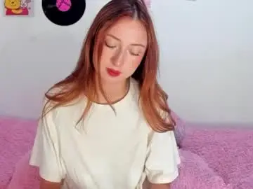 Chaturbate Private Sex Chat of sophie_collins13