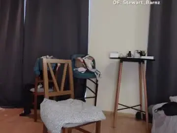 Chaturbate Sex Chat of stewart_benzo