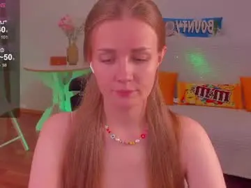 Chaturbate Best live sex cam show of sweetmilkis