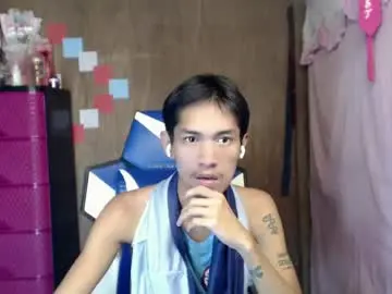 Chaturbate Sex Cam of 0cir_asiansatisfy