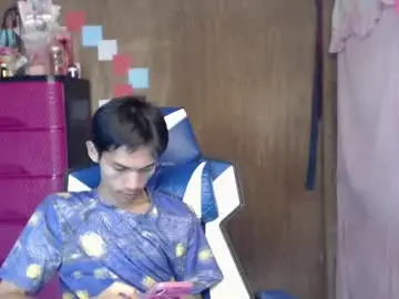 Chaturbate Best Webcam of 0cir_asiansatisfy