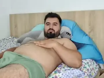 Chaturbate Adult Video Chat of daddyy000018