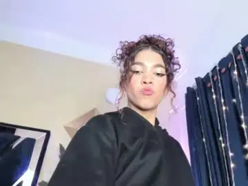 Chaturbate Private Sex Chat of evelyn__rose1