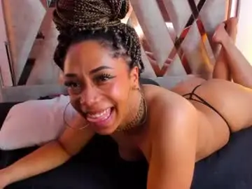 Chaturbate Adult Webcams of katyortiz
