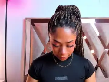 Chaturbate Sex Cam of katyortiz