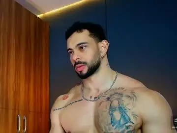 Chaturbate Best Webcam of massimo_visconti