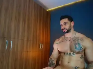 Chaturbate Sex Cam of massimo_visconti