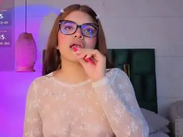 Chaturbate Nude Webcam of mia_castano