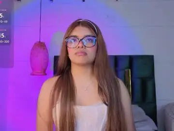 Chaturbate Live Porn of mia_castano