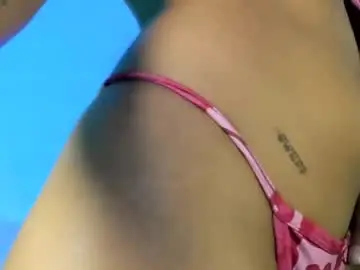 Chaturbate Sex Cam of samikiuler_s
