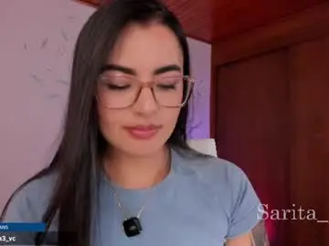 Chaturbate Adult Webcams of sarita_3
