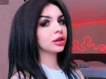 Chaturbate Adult Webcam of zoedrift