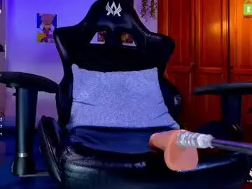 Chaturbate Private Sex Chat of alex_maraj_