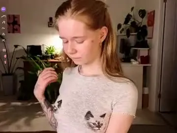 Chaturbate Watch Live Sex Cams of austeja_ona