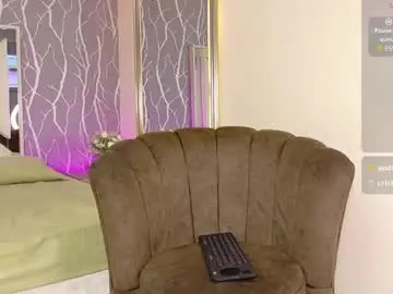 Chaturbate Sex Cam of charlotte_rivers