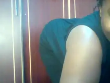 Chaturbate Private Sex Chat of chocobabe002