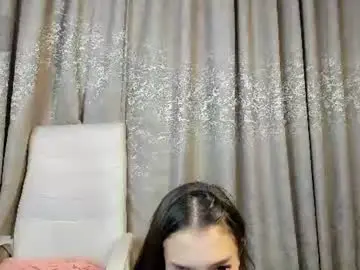 Chaturbate Nude Webcam of giinaglow