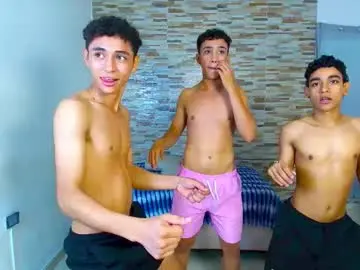 Chaturbate Adult Webcam of kinkyhousexxx