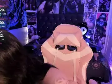 Chaturbate Live Sex Cam of lanakyutt666