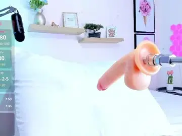 Chaturbate Live Sex Cam of little_ivonne