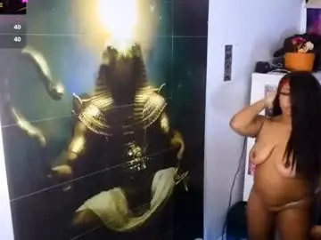 Chaturbate Best Webcam of realgoddessdream