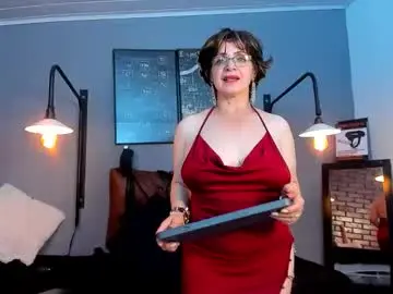 Chaturbate Nude Webcam of samantha_mature56