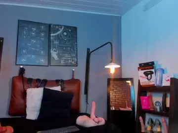 Chaturbate Sex Cam of samantha_mature56