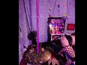 Chaturbate Nude Webcam of ivyjennifer366
