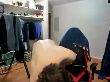 Chaturbate Live Porn of k0rpse4