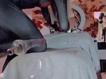 Chaturbate Live Sex of kate_yoshy