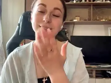 Chaturbate Adult Video Chat of marlenahuit