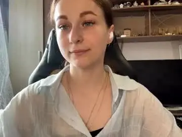 Chaturbate Sex Cam of marlenahuit