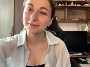Chaturbate Adult Webcam of marlenahuit