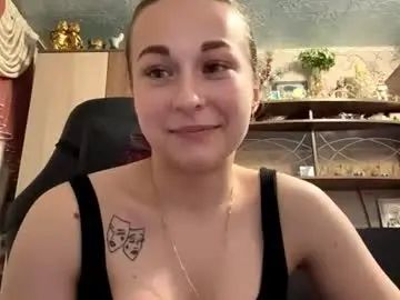 Chaturbate Free Porn Cam of marlenahuit