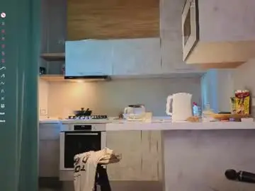 Chaturbate Free Porn Cam of maydacarls