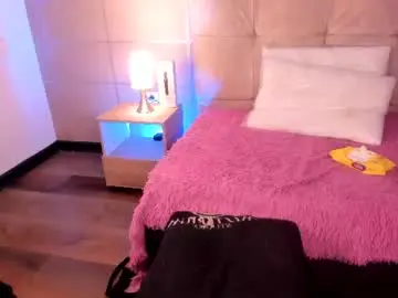 Chaturbate Free Live Porn of michonne_09