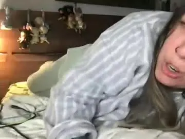 Chaturbate Best Webcam of mis0h0rnybabii
