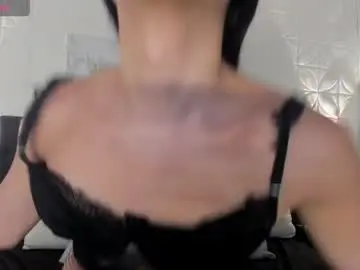 Chaturbate Adult Webcams of sabri_na_