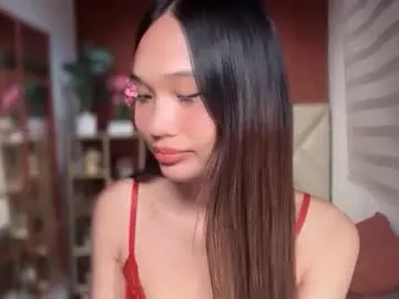 Chaturbate Nude Webcam of yoursluttyashxx