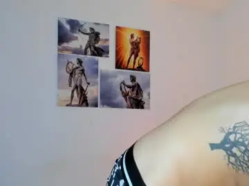 Chaturbate Live Porn of alex_zt7