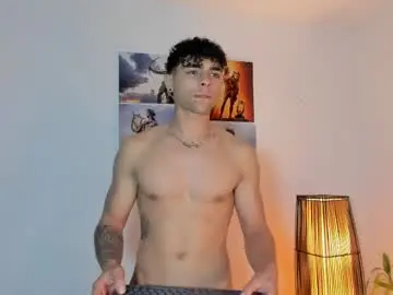 Chaturbate Nude Webcam of alex_zt7