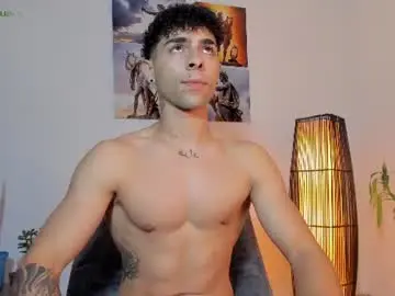 Chaturbate Best Webcam of alex_zt7