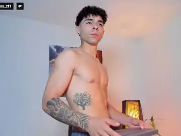 Chaturbate Private Sex Chat of alex_zt7