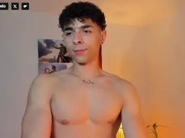 Chaturbate Best Webcam of alex_zt7