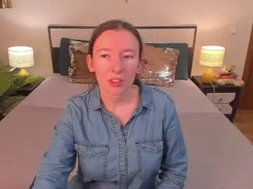Chaturbate Live Sex Cam of catherinewalls
