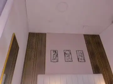 Chaturbate Live Sex of hannah__cb