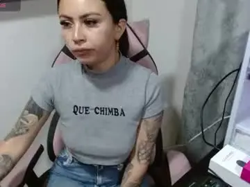 Chaturbate Sex Cam of holly_rose69
